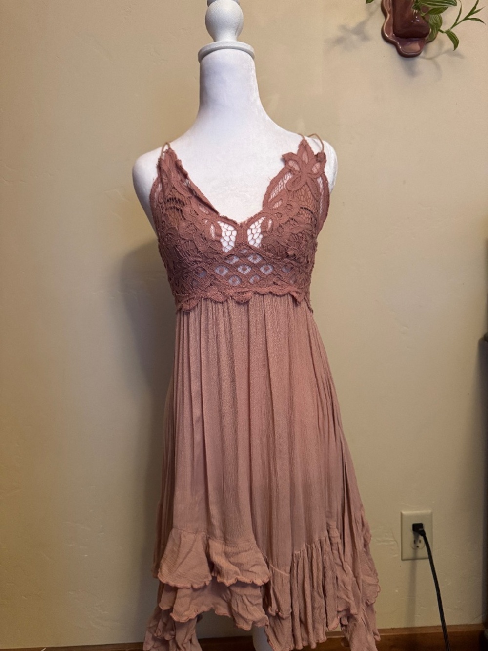 Free People Dress